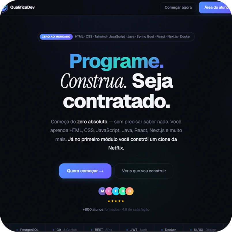 Case de sucesso 1 da Scropts