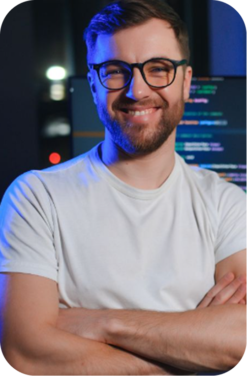 Foto do time Scropts Joseph Lima